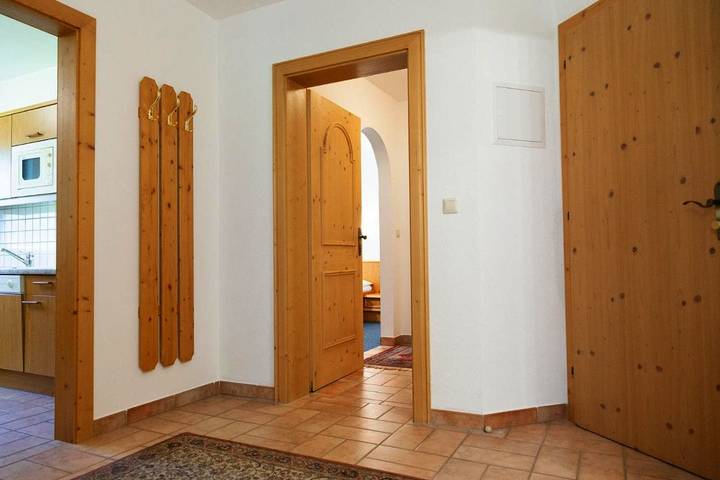 Maison d’hôte pour 5 personnes, avec vue et jardin à Neustift im Stubaital - 2