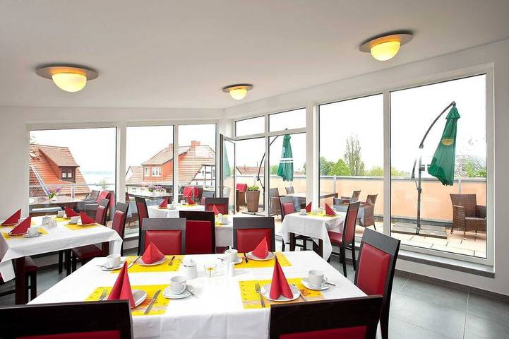 Ferienhaus für 3 Personen an der Müritz - 3