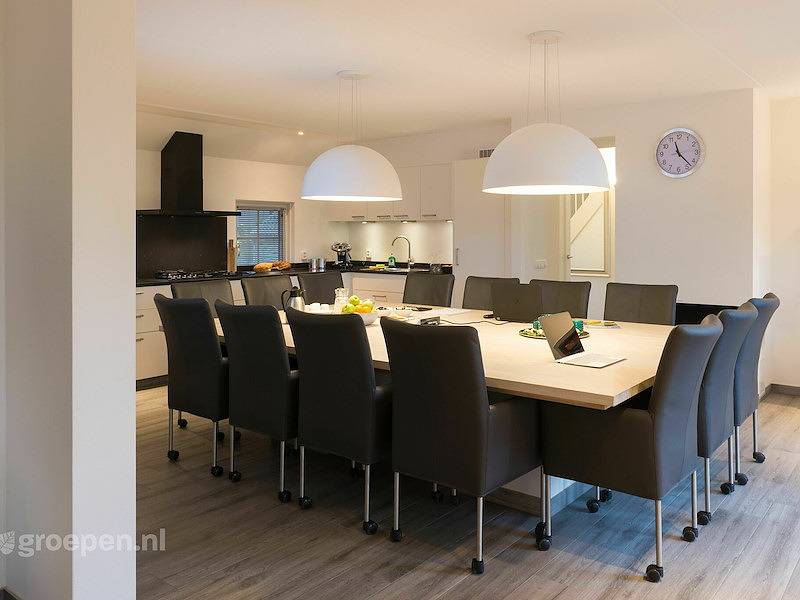 Groepsaccommodatie Hellendoorn in Hellendoorn, Sallandse Heuvelrug