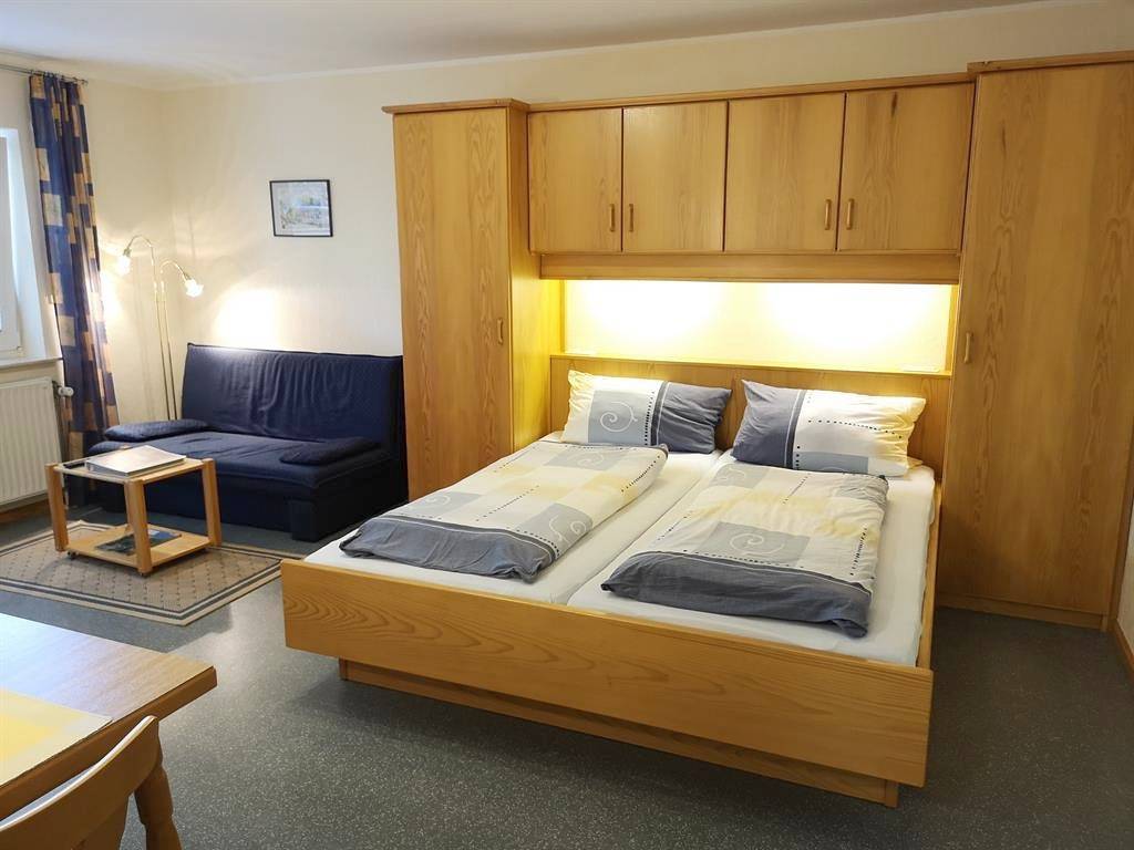 Apartamento vacacional entero, Schier, Appart-Pension in Zell Stadt (Mosel), Zell (Mosel)