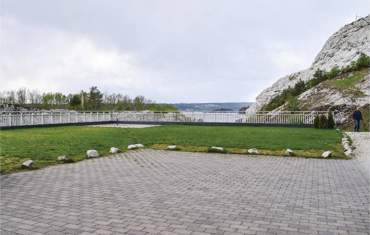 Ferienwohnung für 4 Personen, mit Terrasse in Telemark - 4