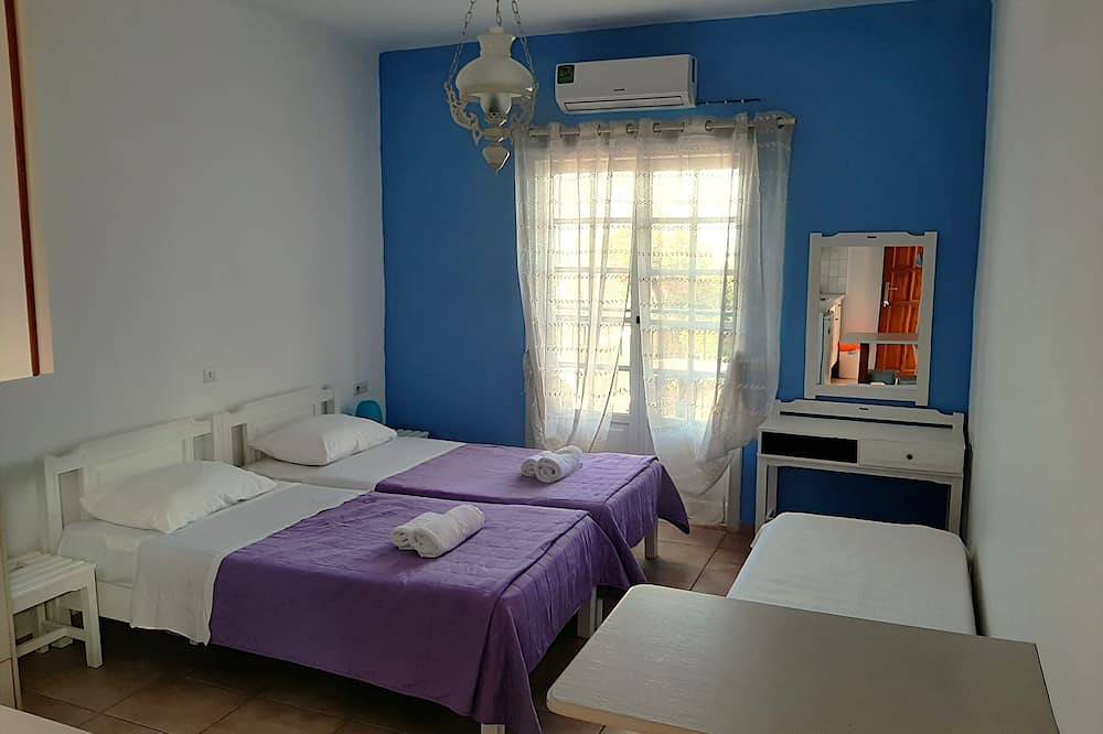 Remi Apartments Wintering on Crete in Stalida, Iraklio-Heraklio region