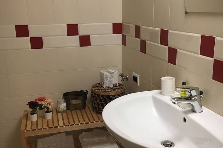 Gîte pour 2 personnes à L'Aquila - 3