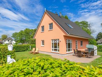 Ferienhaus für 6 Personen in Prerow, Darß, Bild 3