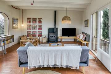 Agriturismo voor 2 Personen in Ventalló, Costa Brava, Afbeelding 2