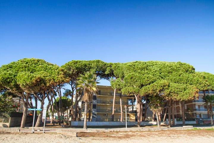 Apartamento entero, Pins I Mar  De  1 A 6 Personas in Vilafortuny, Cambrils