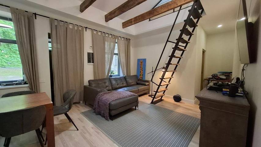 Appartement de vacances pour 7 personnes, avec vue, animaux acceptés