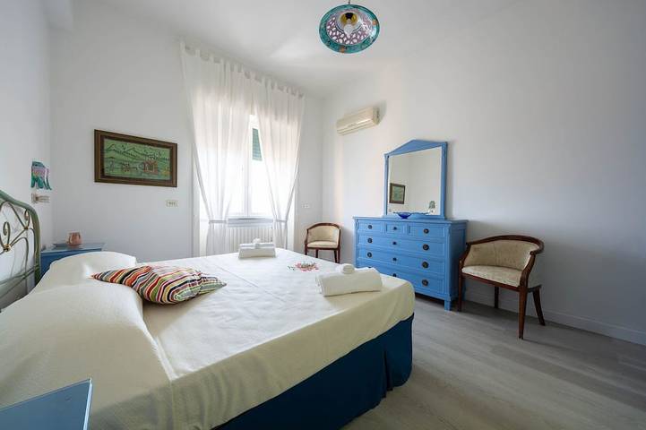 Ganze Wohnung, Casa Roberta in Maiori Zentrum in Maiori, Amalfiküste