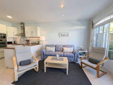 Bungalow para 4 Personas en Torrevieja, Provincia de Alicante, Foto 1