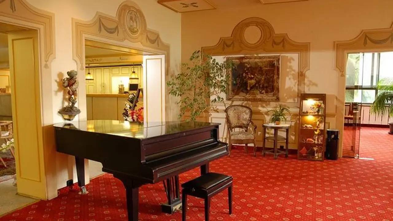 Doppelzimmer für 2 Personen (25 m²) in Bischofsgrün in Ochsenkopf, Bischofsgrün