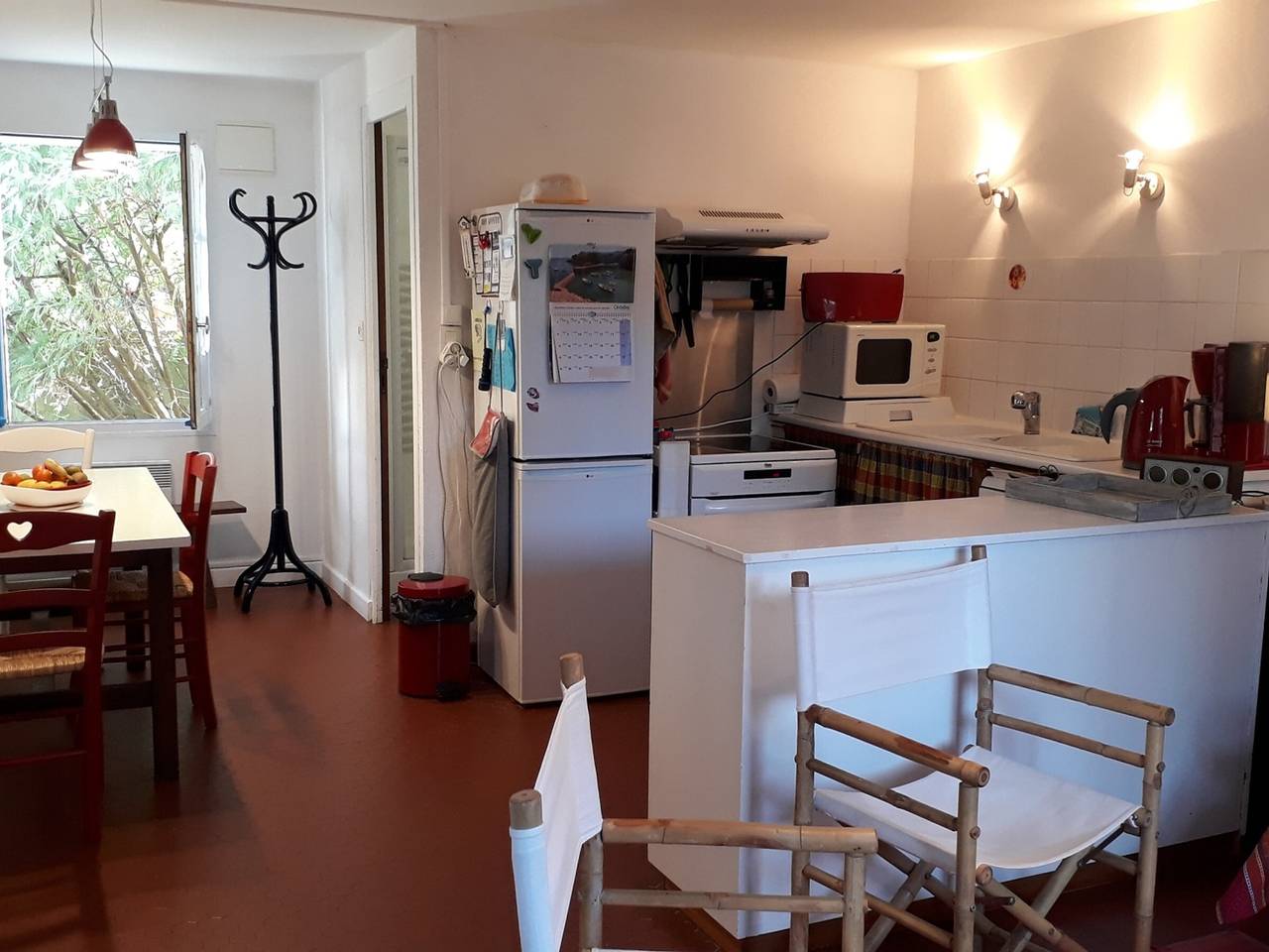 Maison calme à 300m des plages, animaux admis, Wi-Fi, La Faute-sur-Mer in L'Aiguillon-la-Presqu'île, Vendée