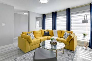 Glamping for 6 Guests in Edmonton, Alberta, Picture 1