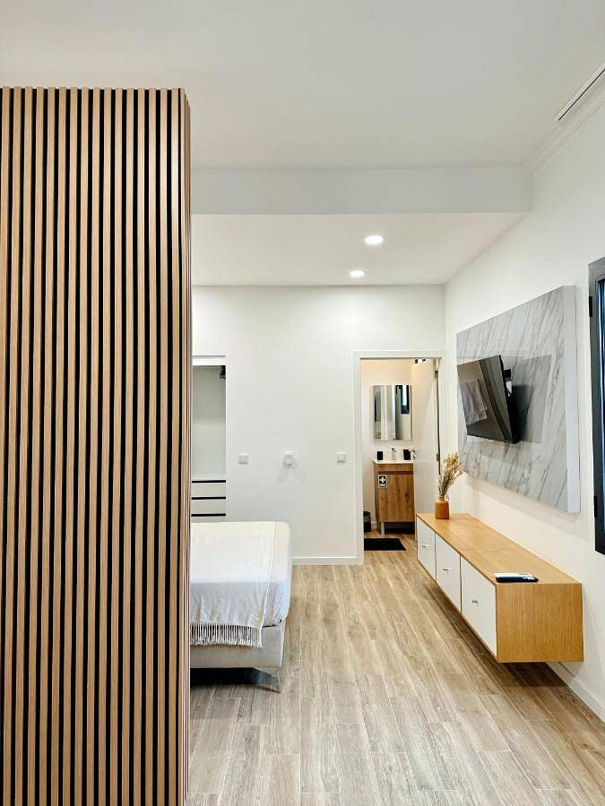 Casa de férias para 4 pessoas, com varanda, com animais de estimação em Caniçal