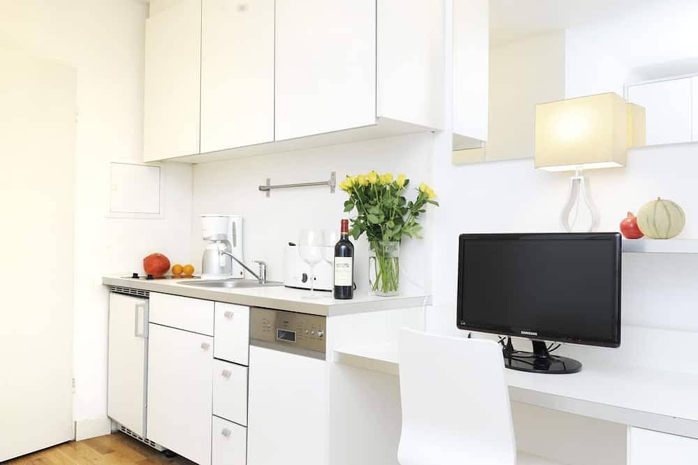 Apartamento entero, Service apartment near the trade fair in Fráncfort del Meno, Hesse del Sur