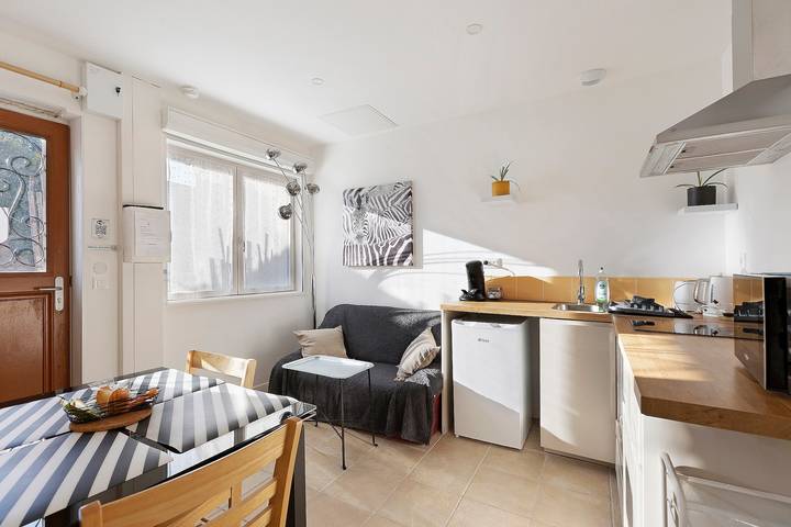 Location de vacances pour 2 personnes à Saint-Aignan - 2