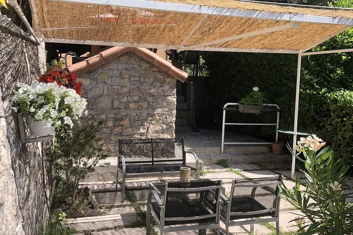 Villa for 6 people, with terrace - 1