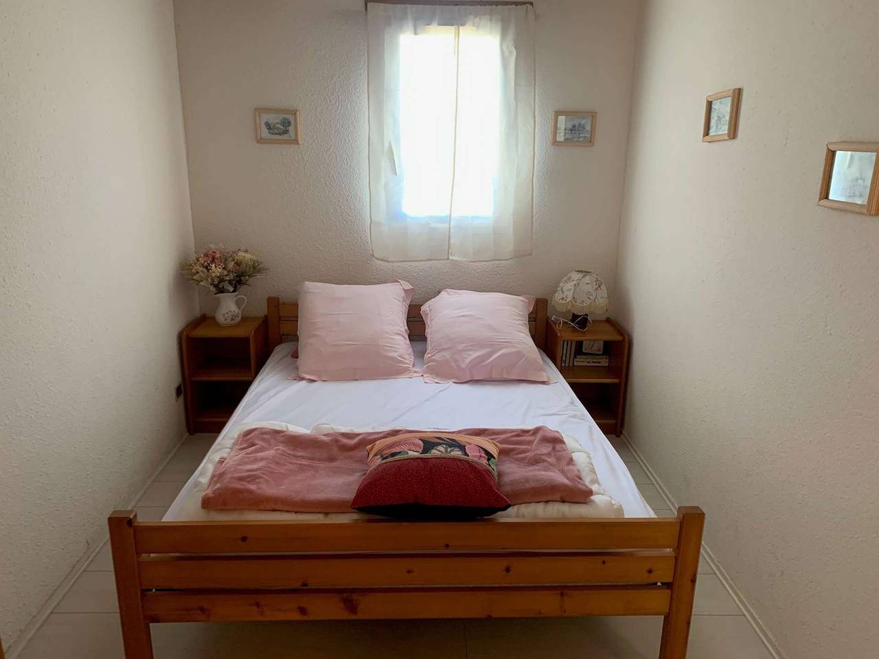 Apartamento entero, La corniche dorée Saint Hilaire de Riez in Saint-Hilaire-de-Riez, Valle del Loira