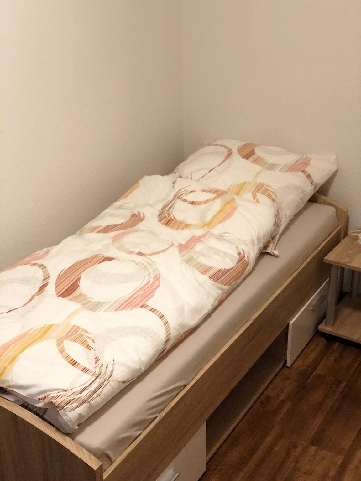 Ganze Ferienwohnung, ☆ Ferienwohnung "Aal" direkt am Stausee in Thülsfelder Stausee, Friesoythe
