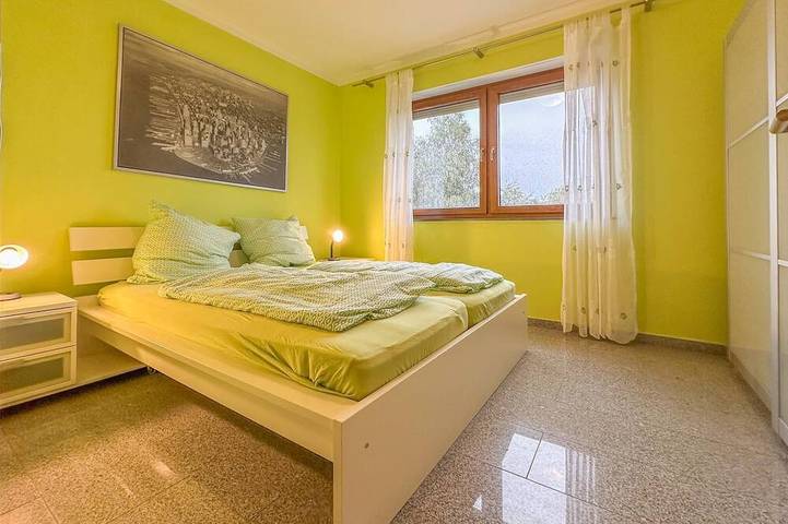 Ferienhaus für 10 Personen, mit Garten und Whirlpool in Feuerscheid - 2