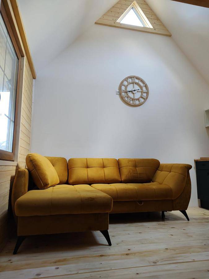 Apartament wakacyjny dla 4 osób, z Taras i Widok w Rabka-Zdrój