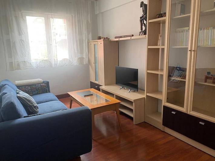 Apartamento de vacaciones para 4 personas - 1
