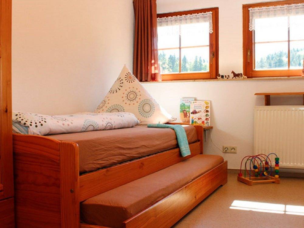 Schreinerhäusle - Ferienwohnung Flieder in Sankt Märgen, St. Märgen