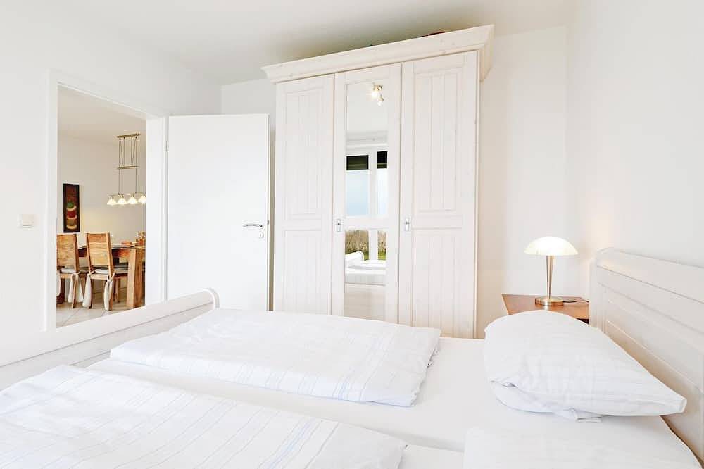 Ganze Wohnung, Schöne Wohnung in Rechlin mit Sauna in Rechlin, Müritz