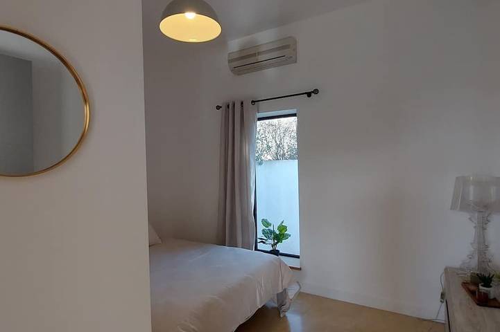 Location de vacances pour 8 personnes, avec terrasse et jardin à Saint-Chamas - 2