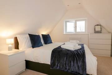 Cottage for 6 People in Cornwall, Photo 1