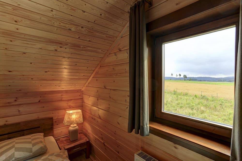 Ecolodge Sauerland kombiniert Komfort mit Umweltfreundlichkeit. in Medebach, Hochsauerlandkreis