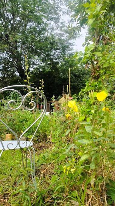 Gîte pour 2 personnes, avec jardin et terrasse à Cudos - 2