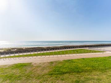 Appartement De Vacances pour 4 Personnes dans Mimizan Plage, Mimizan, Photo 1