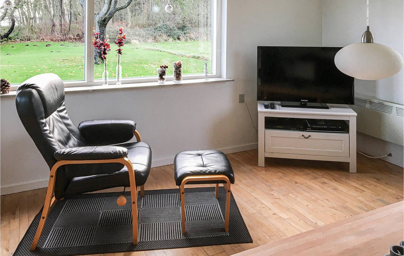 Ferienhaus für 4 Personen mit Terrasse in Nordborg, Kleiner Belt