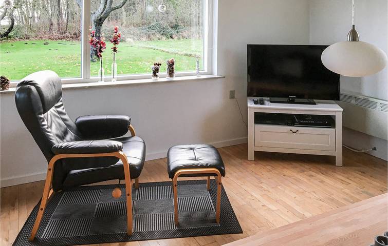 Ferienhaus für 4 Personen mit Terrasse in Nordborg, Kleiner Belt
