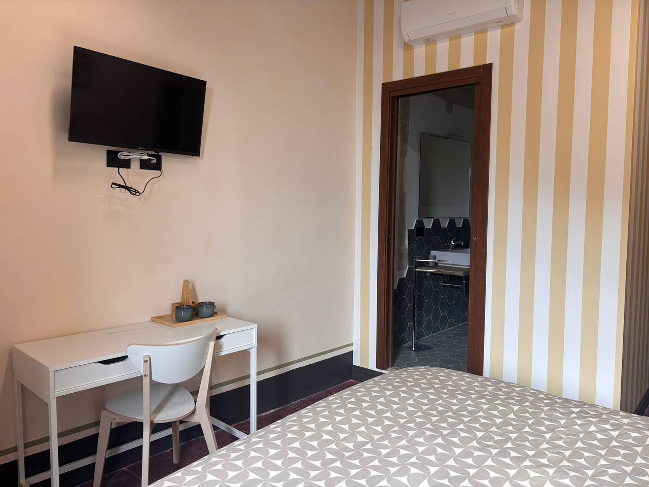 Barberini Gh Palestrina - Suite Porta San Cesareo in Palestrina, Province de Rome