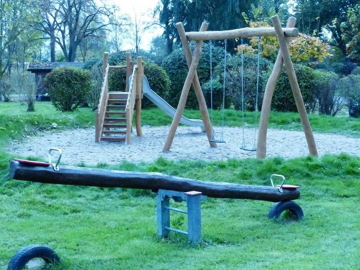 Ferienhaus für 9 Personen, mit Garten und Sauna, mit Haustier auf Rügen - 3