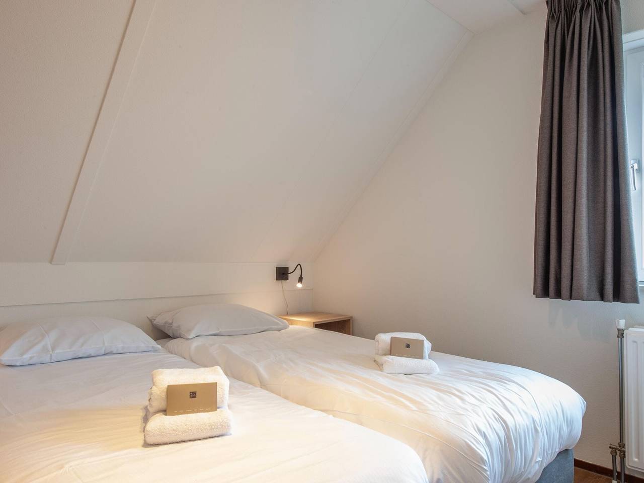 Villa in Cadzand-Bad nahe Nordseestrand in Cadzand-Bad, Zeeuwse Kust