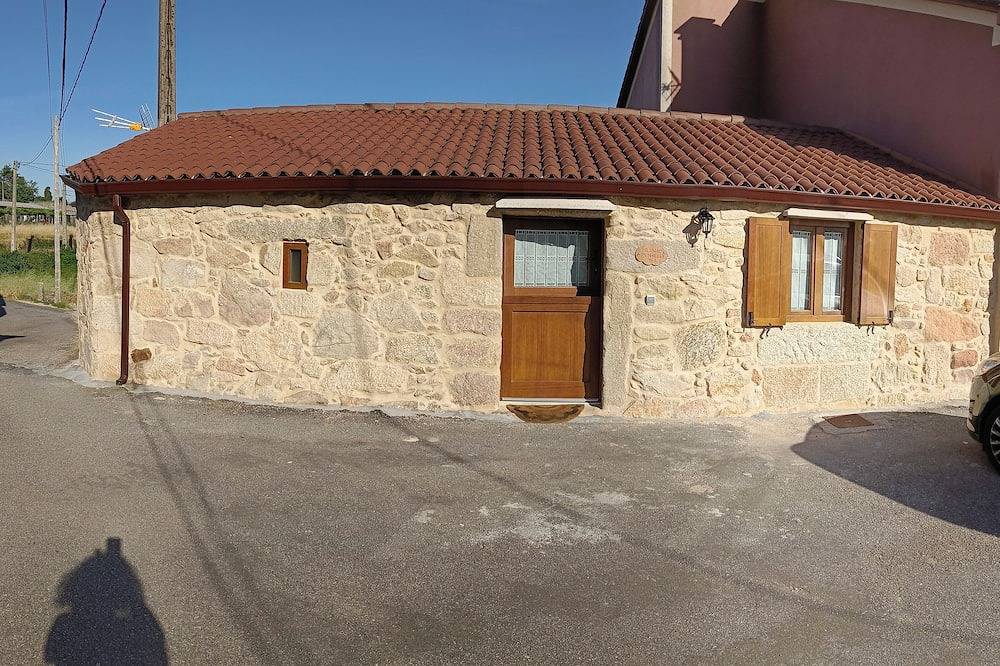 Casa rural con encanto próxima ría de Arousa. in Caldas de Reyes, Costa de Galicia