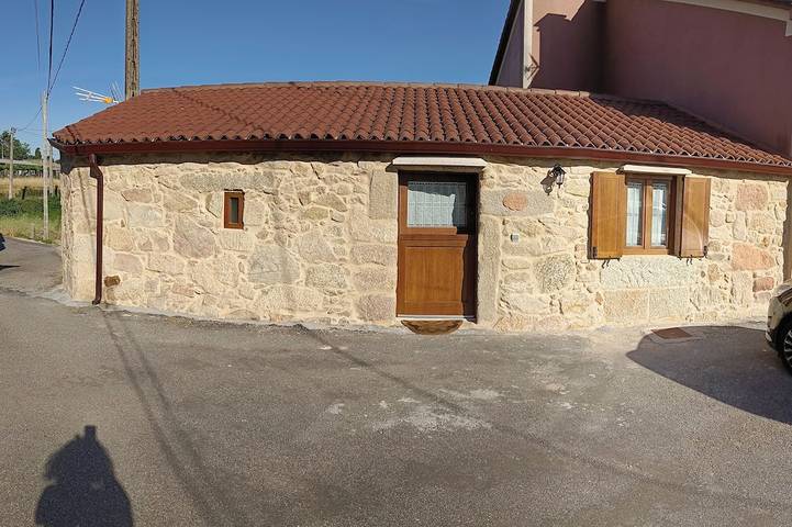 Casa rural para 4 personas - 1