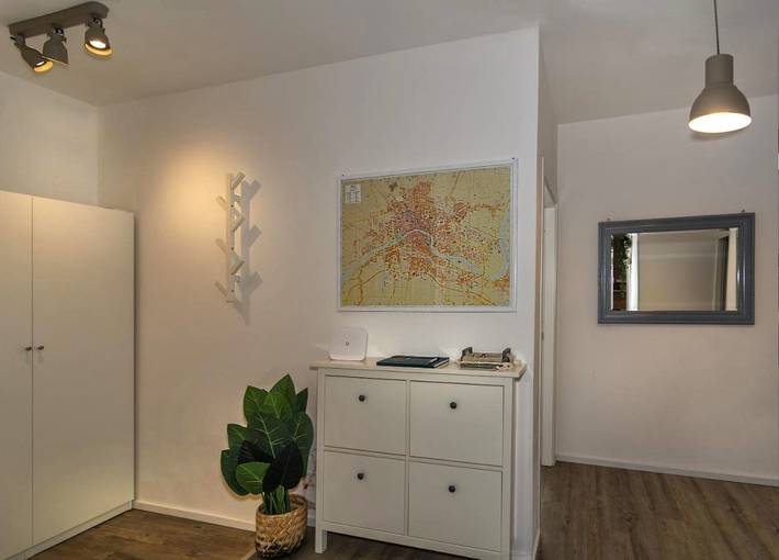 Maison d’hôte pour 2 personnes à Pise - 2