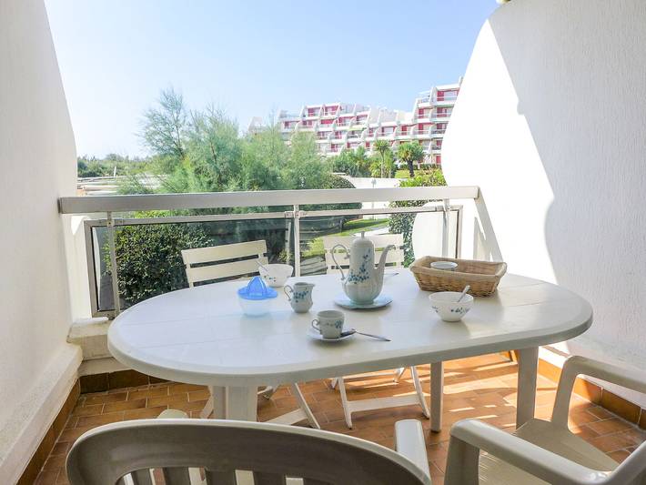 Gîte pour 4 personnes, avec terrasse, animaux acceptés dans Le Couchant - 2