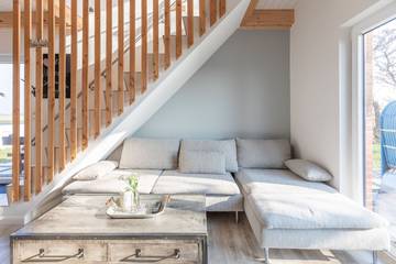 Ferienwohnung für 7 Personen in Nordstrand (Gemeinde), Nordstrand, Bild 3