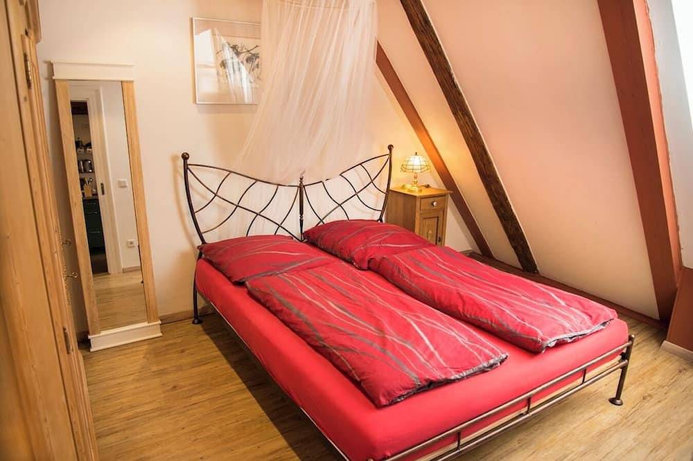 Wohnen im historischen Ambiente in der Mitte Weißenburg´s für 4+2 Personen in Weißenburg in Bayern, Frankenalb