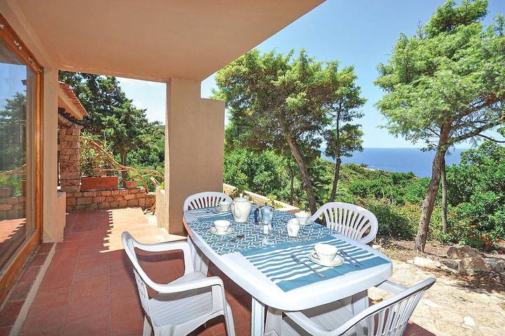 Holiday home for 6 people - 1