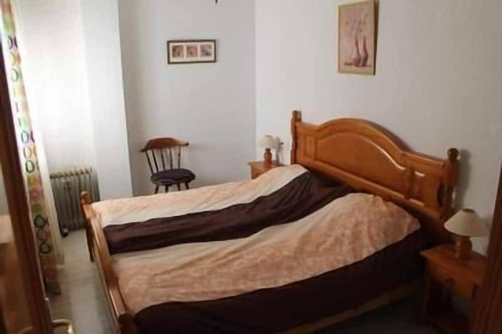 Apartamento entero, Apartamento de vacaciones Bolnuevo para 1 - 4 personas con 2 dormitorios - Apartamento in Bolnuevo, Mazarrón