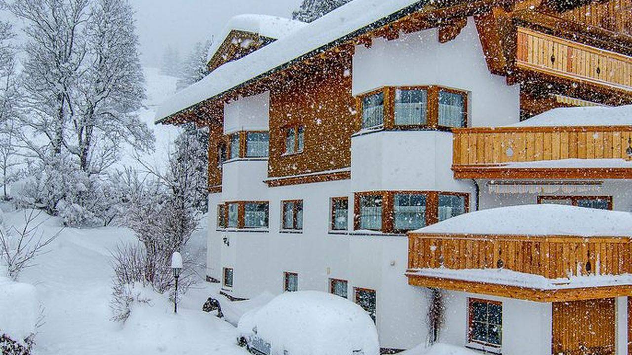 Geheel vakantieappartement, Ferienwohnung für 3 Personen (45 m²) in Tannheim in Tannheim, Allgäuer Alpen (Oostenrijk)