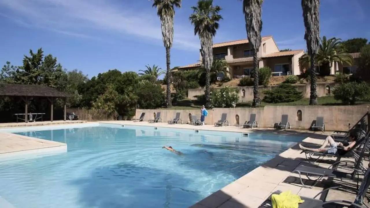 Appartement de vacances entier, Ferienwohnung für 6 Personen (60 m²) in Sartène in Tizzano, Sartène