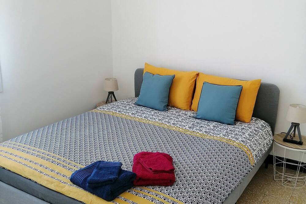 Agréable appartement terrasse 6 couchages neuf in Vinon-sur-Verdon, Région de Brignoles
