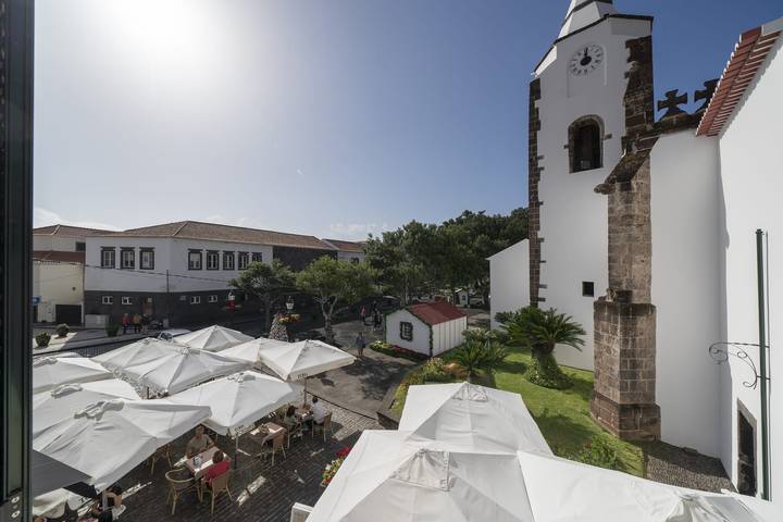 Haus in Santa Cruz Zentrum - Casa do Beiral in Santa Cruz (Madeira), Madeira