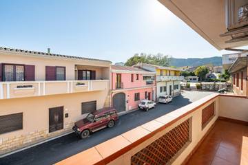 Appartamento per 2 Persone in Capoterra, Cagliari e Dintorni, Foto 2